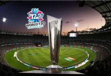 ICC Cricket T20 World Cup 2022 Schedule