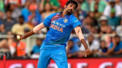 Jasprit Bumrah Ruled Out of ICC T20 World Cup 2022