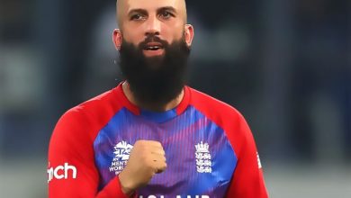 Moeen Retired from Test Cricket 