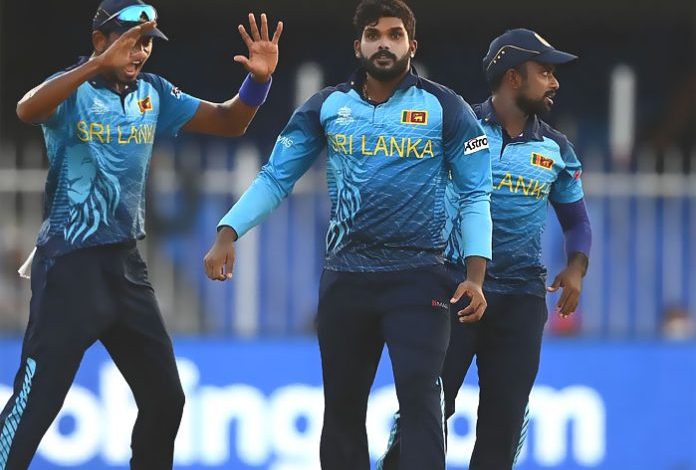 Sri Lanka vs Zimbabwe Warm-Up Match Results
