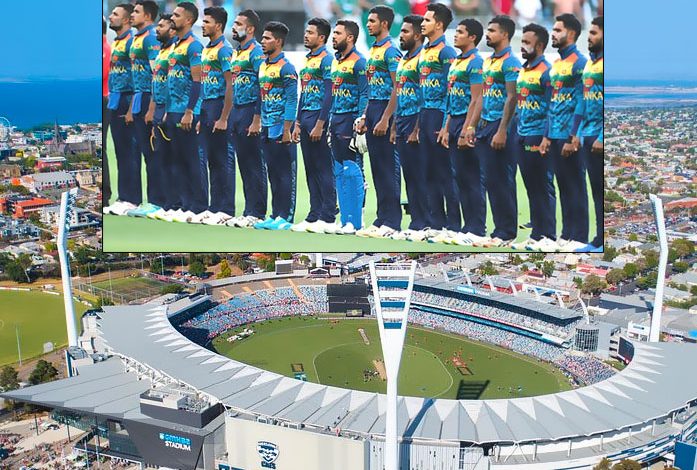 T20 World Cup 2022