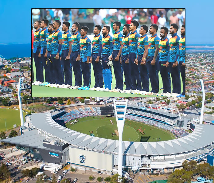 T20 World Cup 2022