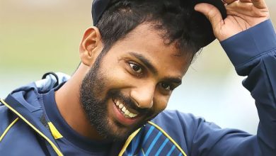 One Year Suspended Cricket ban to Sri Lankan All Rounder Chamika Karunaratne