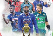 Which Country Will Host Asia Cricket Cup 2023? | Asia Cricket Cup 2023 Location