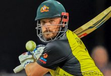 Australian Captain Aaron Finch Retired From International Cricket | Aaron Finch Retirement