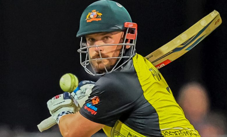 Australian Captain Aaron Finch Retired From International Cricket | Aaron Finch Retirement