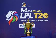 Lanka Premier League LPL 2023 Schedule