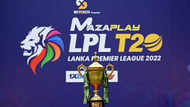 Lanka Premier League LPL 2023 Schedule