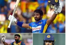 Dinesh Chandimal KJP and Bhanuka Rajapakasha Back into Sri Lanka Cricket Team